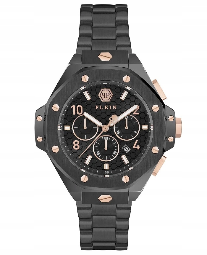Pánské hodinky Philipp Plein PWPRA0424 Chrono Royal