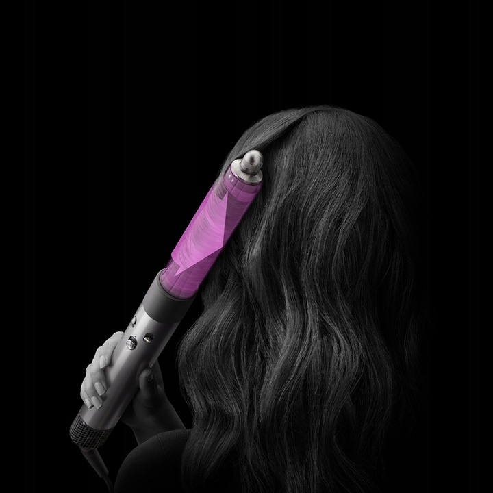 SUSZARKA LOKÓWKA MULTISTYLER SUSZARKA DYSON AIRWRAP COMPLETE LONG HS05 Stan opakowania oryginalne