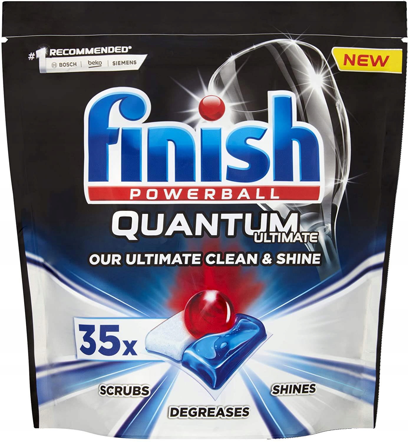 

Finish Powerball Quantum Ultimate Regular t. 35szt