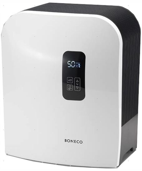 

Oczyszczacz Powietrza Boneco W490