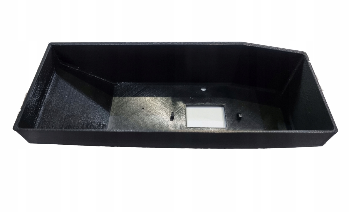 Narzędziówka półka narzędzowa schowek Wsk 125 175