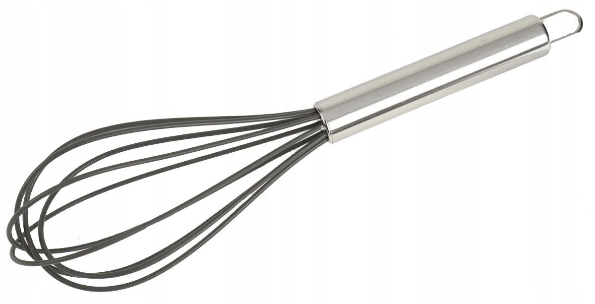 

Ubijaczka Trzepaczka Silikonowa Rózga 25cm