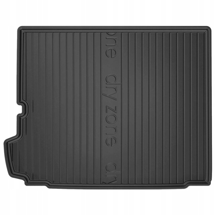 Rohož Do Kufru Gumová vložka Kobereček Citroen C4 Grand Picasso 2 2013-2019 Dz
