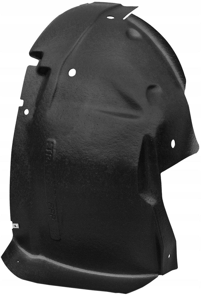 Renault Trafic II 2006-2014 Nadkole do auta