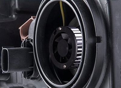 żarówki LED H8 H11 zestaw do ringów Angel Eyes BMW Typ żarówki H8