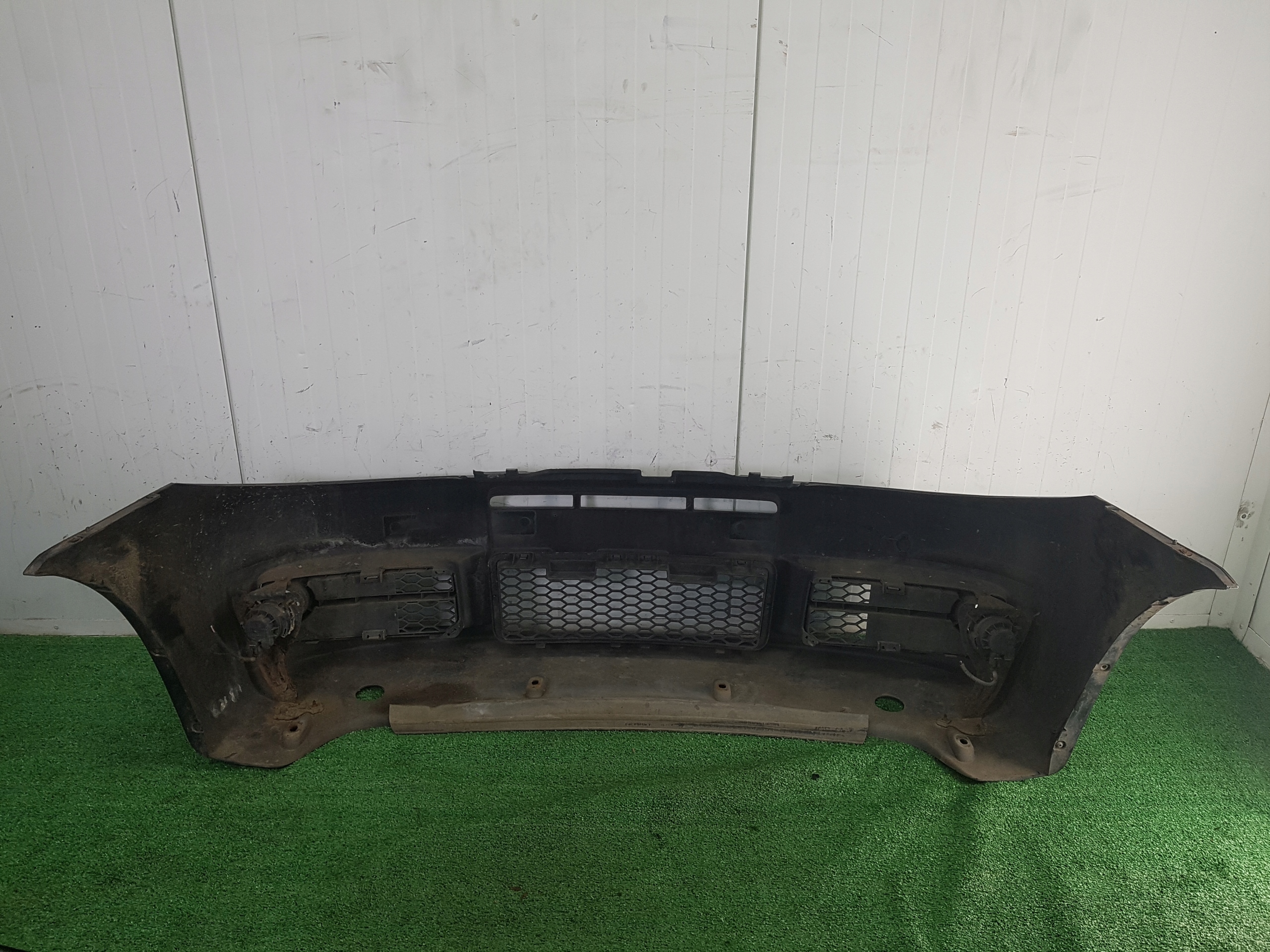 bumper front front FIAT PUNTO 2 FL SPORTING