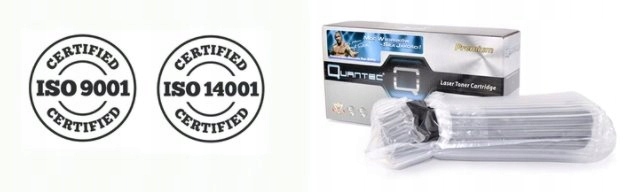 Toner Quantec TN2420 TN-2420 Brother HL-L2350DW Producent Quantec