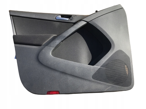 side door left front VW TIGUAN LIFT 5N0867011
