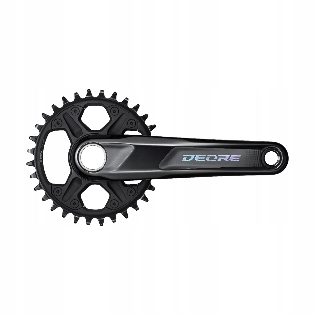 Kliky Shimano Deore FC-M6120 32T 1x12 rychlostí