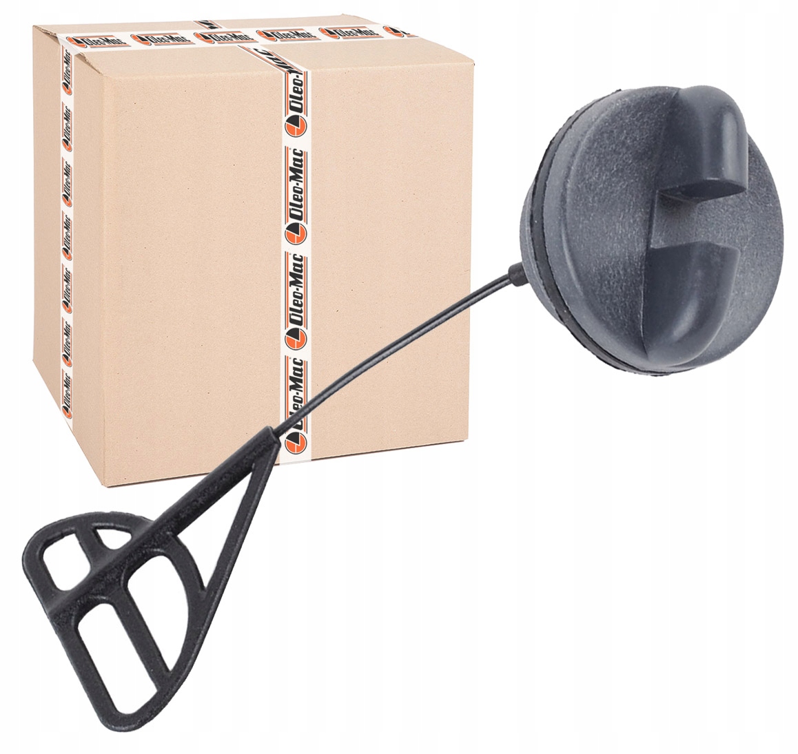 

Korek Wlewu Oleju Pilarki Oleo-mac Gsh 400 510 560