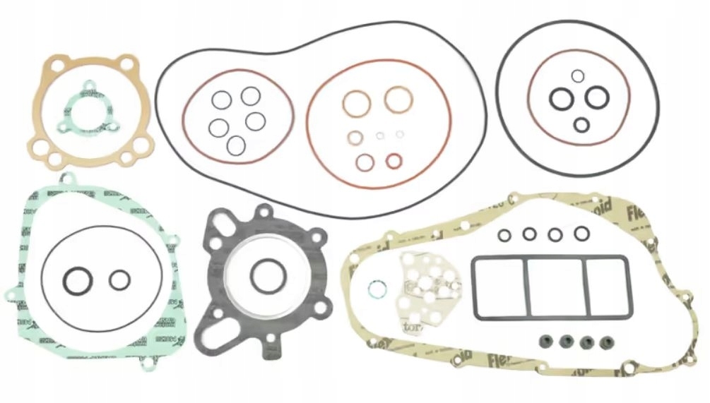 Athena Komplet Tesnenia Aprilia ETX350 '85-'90, Tuareg Wind 350 '85-'90 (r