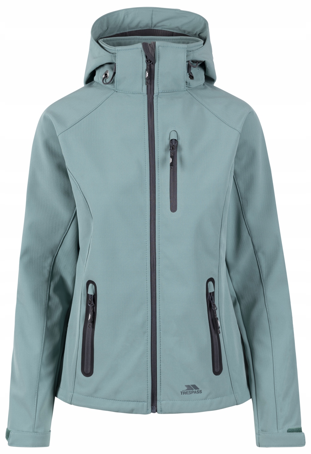 Trespass Bela II kurtka softshell damska