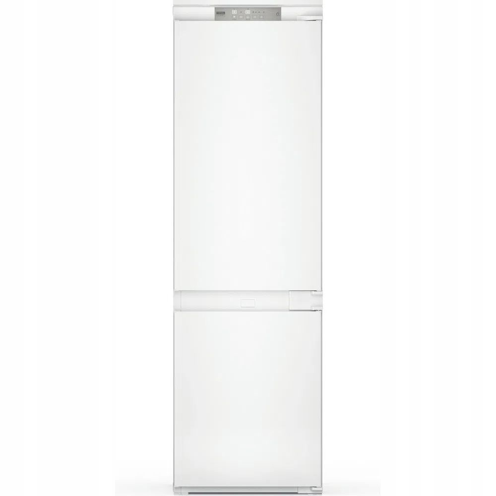 Lodówka Whirlpool WHC18 T594 ZenInverter 32(dB) + Total No Frost