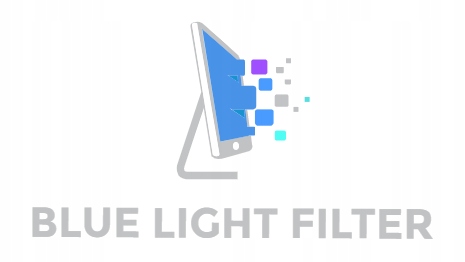 OKULARY DO KOMPUTERA ZERÓWKI Z FILTREM ŚWIATŁA BLUE LIGHT UV400 ETUI Fason nerdy