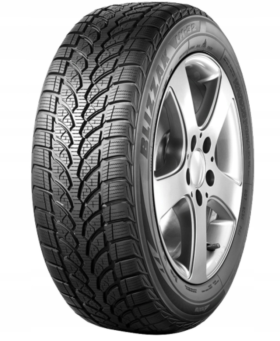 Bridgestone LM32 225/55 R16 XL 99 H