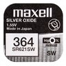 

bateria srebrowa mini Maxell 364 SR621SW SR60