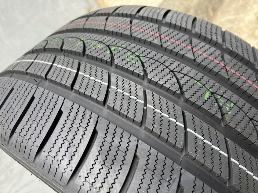 225/65 R17 NOWE opony zimowe SUV ORYGINAŁ PREMIUM EAN (GTIN) 64906680742101