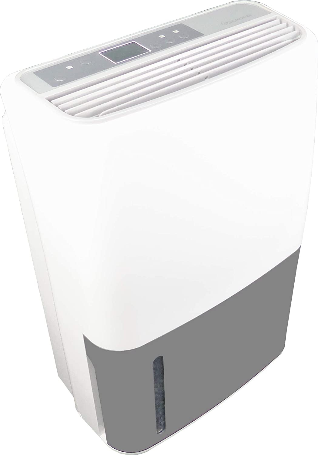 Odvlhčovač vzduchu Aktobis WDH-725DG 335 W 25 l/deň – pohlcovač vlhkosti