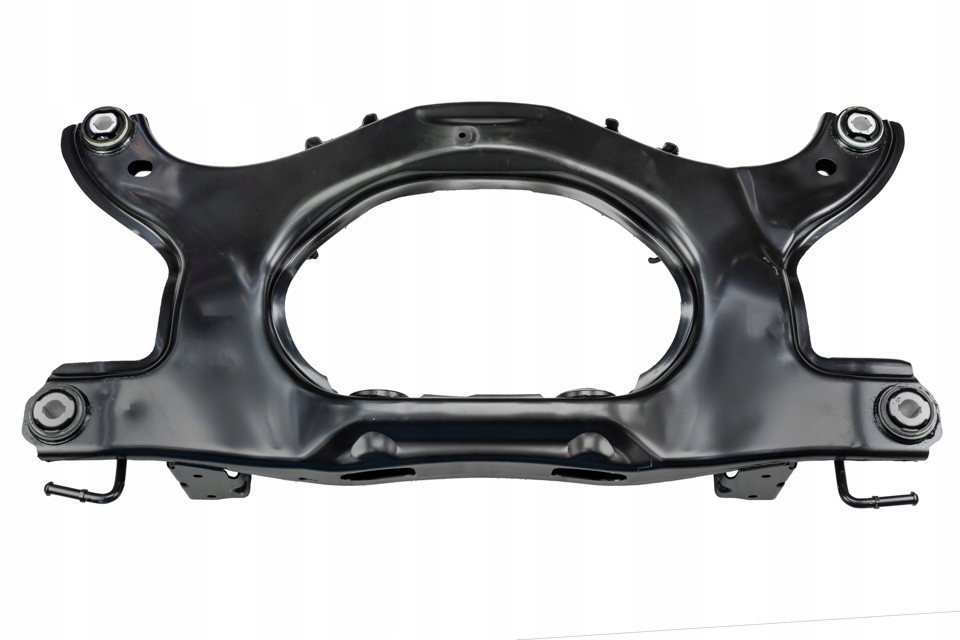 NTY ZRZ-LR-000 Korpus osi Numer katalogowy części ZRZ-LR-000