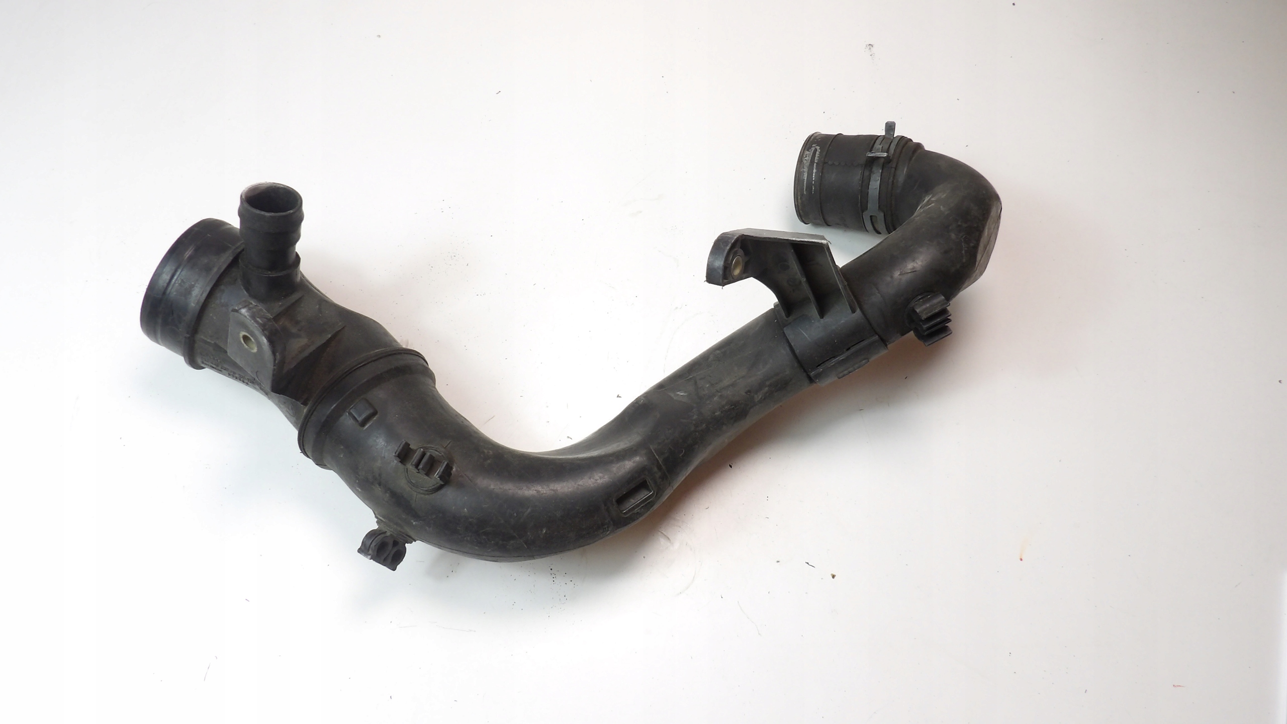 VW GOLF IV BORA 1.9 TDI pipe air