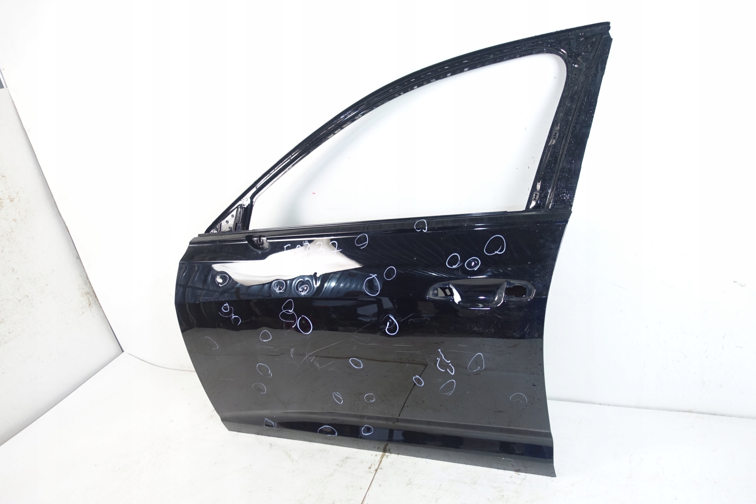 AUDI A6 C8 4K0 2018- door left front left front