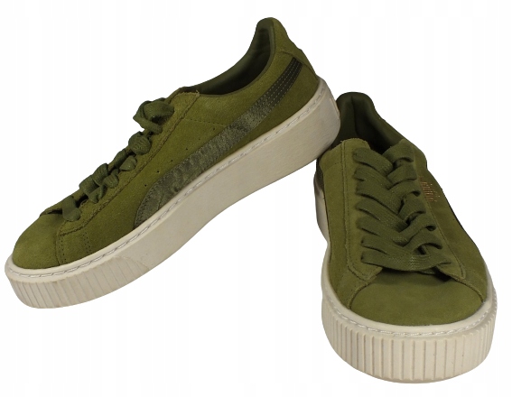 Puma Suede Tenisky tenisky VEL.37