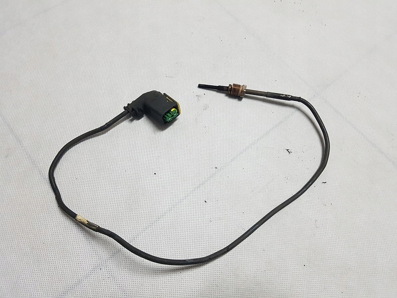 ДАТЧИК ТЕМПЕРАТУРЫ ВЫХЛОПНЫХ ГАЗОВ DAF XF 106 MX 13