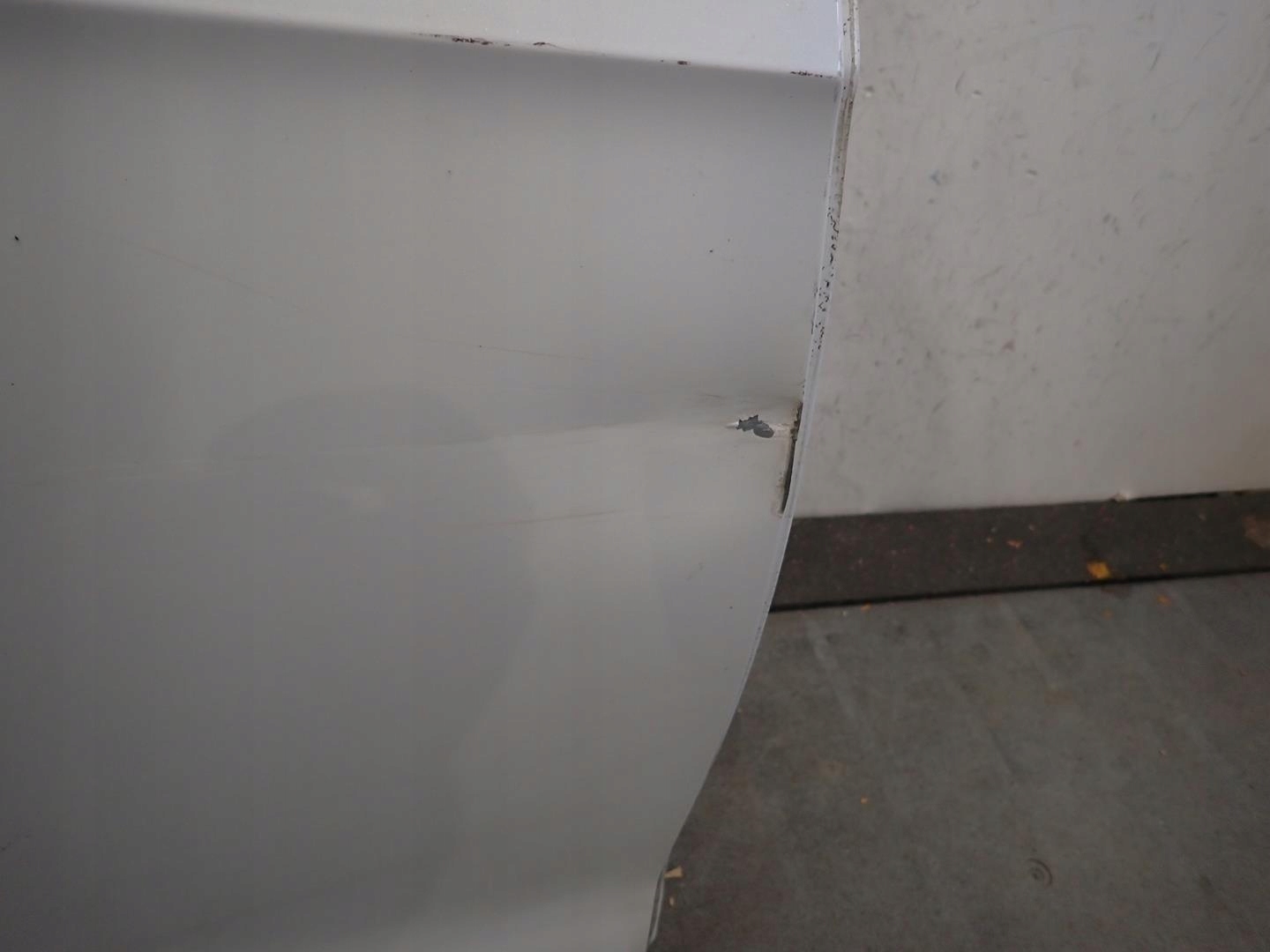 door rear part rear. right VW GOLF VII 2012- HB 5G