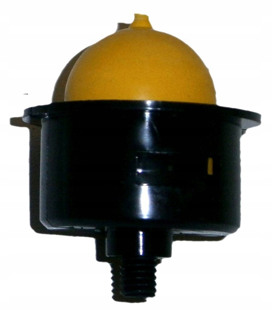 

Primer Pompka N. Typ Wkręcany W Gaźnik T375 T475