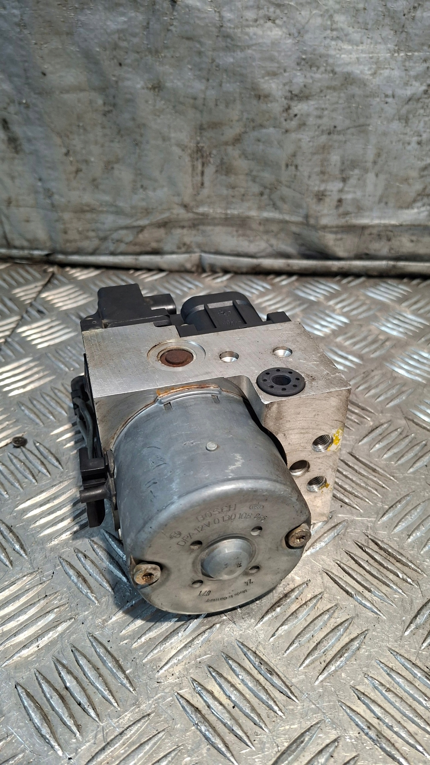Pompa ABS HONDA ACCORD VI 1.8