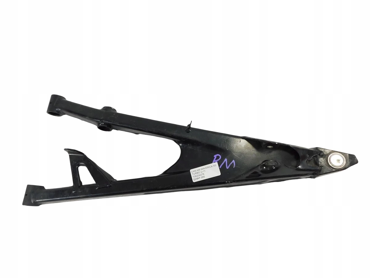 Rameno Predného Zavesenia Can-am Maverick X3 Turbo U-11 706204276