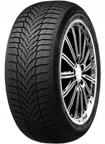 1x 215/55R18 99V NEXEN WINGUARD SPORT 2 -2023r