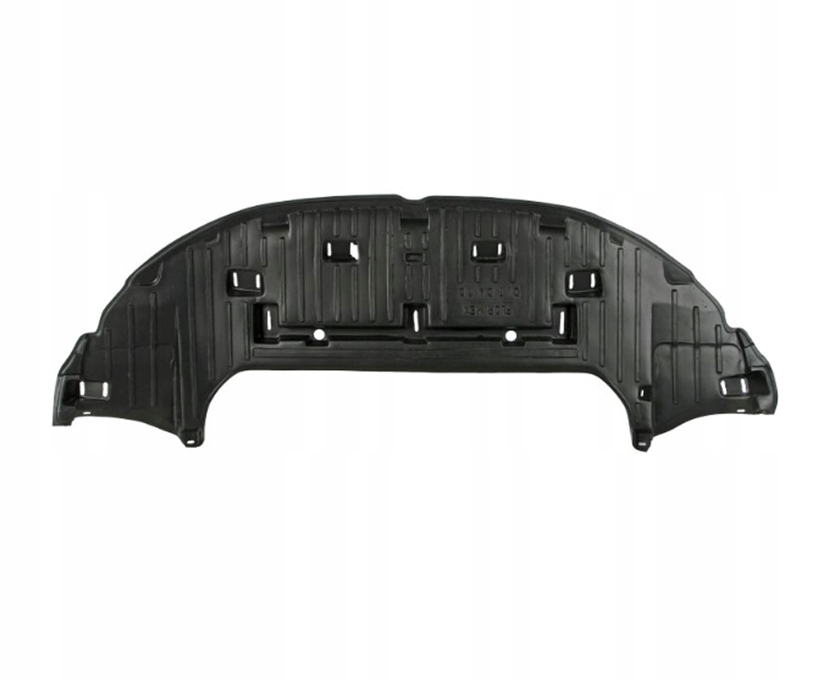 7013LC - Захист нижнього бампера CITROEN C4 B7 2010-7013LC