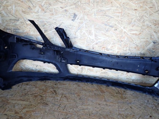 MERCEDES W212 212 E-KLASA 09-13 front bumper front