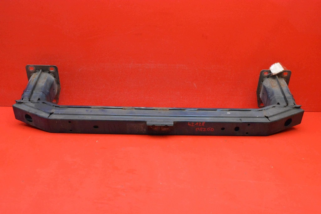 bumper support front front pillar LAND ROVER FREELANDER 2 II L359