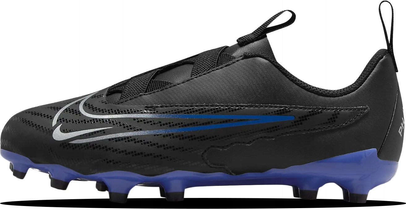 Nike fotbalové kopačky Jr. Phantom Gx Academy černé velikost 35,5