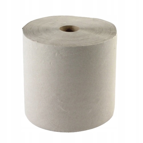 CZYŚCIWO PRZEMYSŁOWE szare ROLKA MAKULATURA 270m EAN (GTIN) 5906095000183