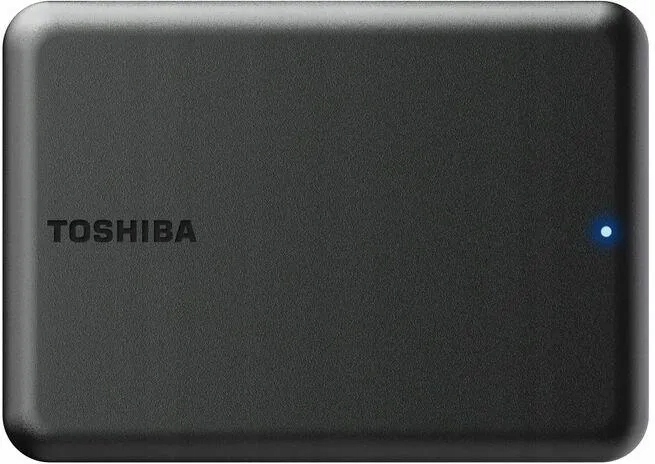 Toshiba Canvio Partner 4TB Usb 3.0 (HDTB540EK3CB)