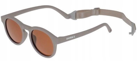 

Okulary przeciwsłoneczne Dooky Aruba UV400 6 m+