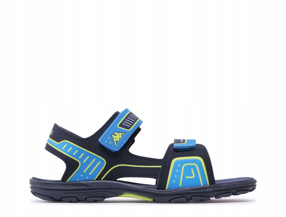 

Sandały dziecięce Kappa Paxos 260864T-6733 38