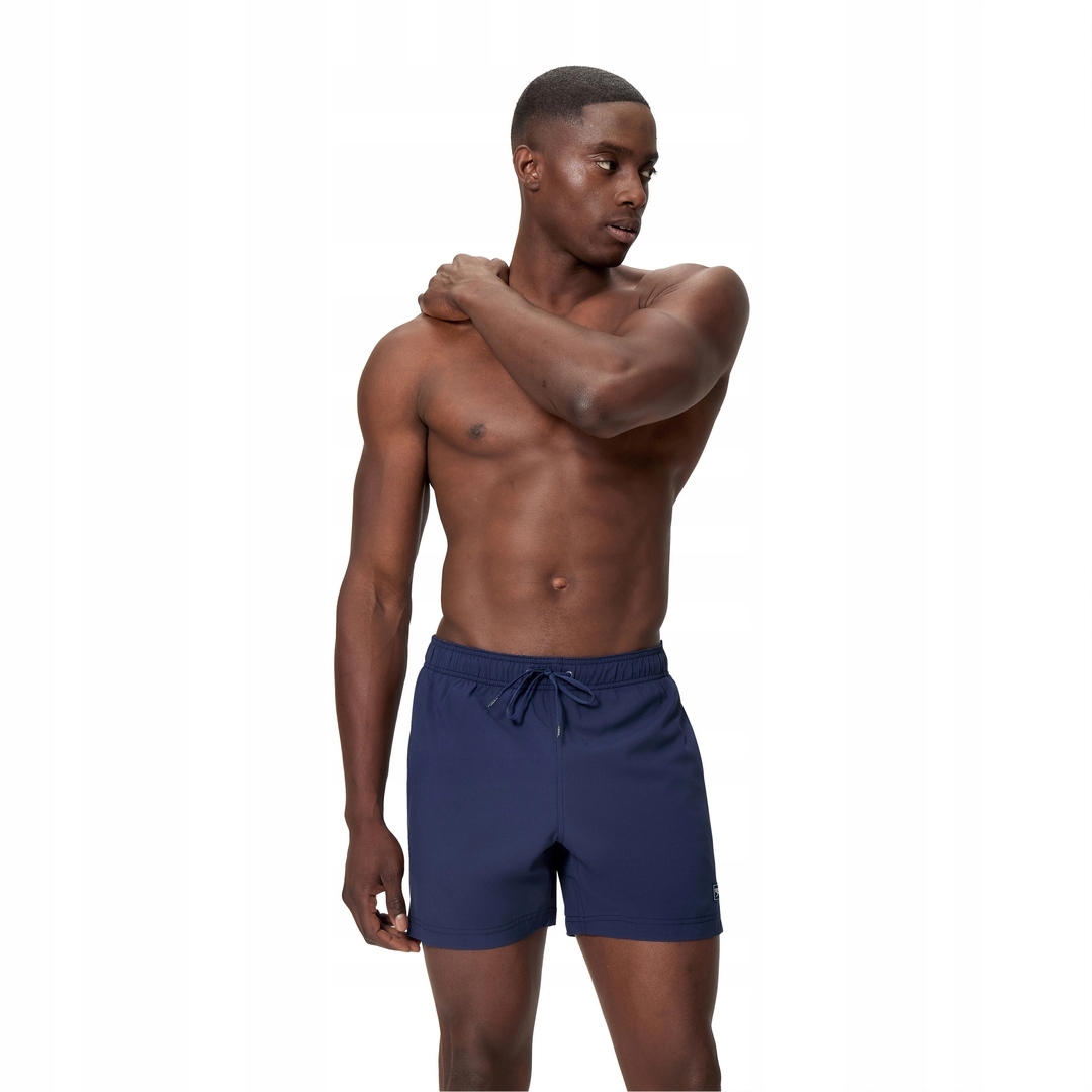Spodenki plażowe męskie Speedo Classic Logo Volley 16'' S