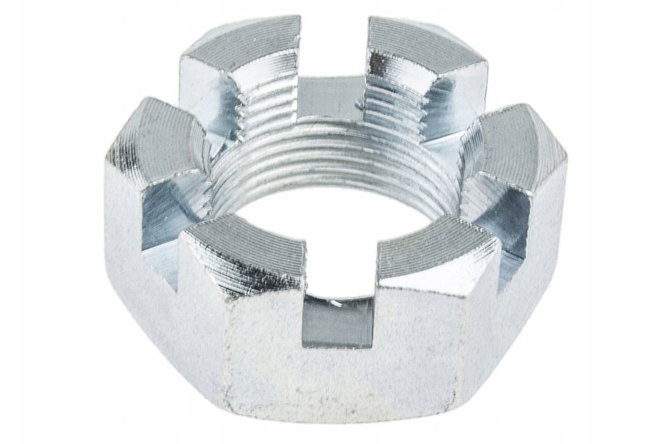 NAKRĘTKA M24X1,5 Kod producenta KSN-CT-001