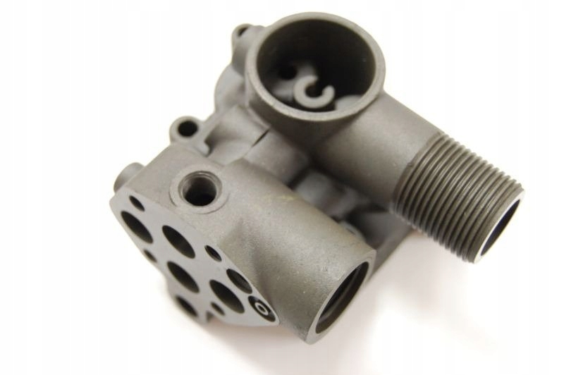 Makita oryginalna głowica pompy do myjki ciśnieniowej 1342670 HW131 HW120