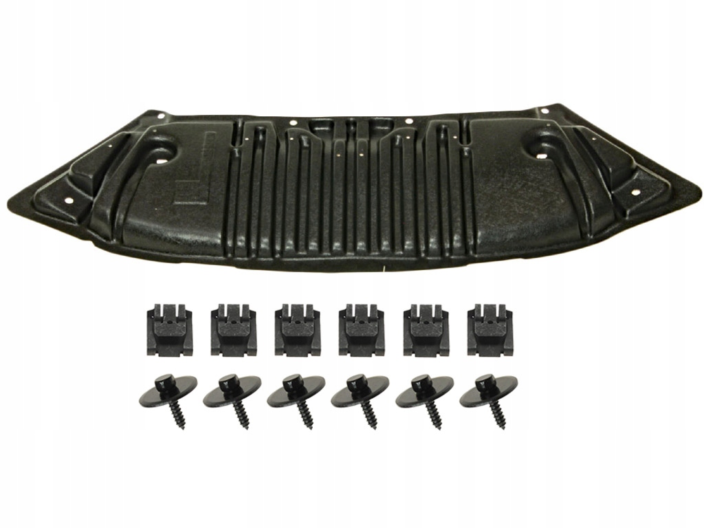 151112 - Решітка радіатора MERCEDES C W204 S204