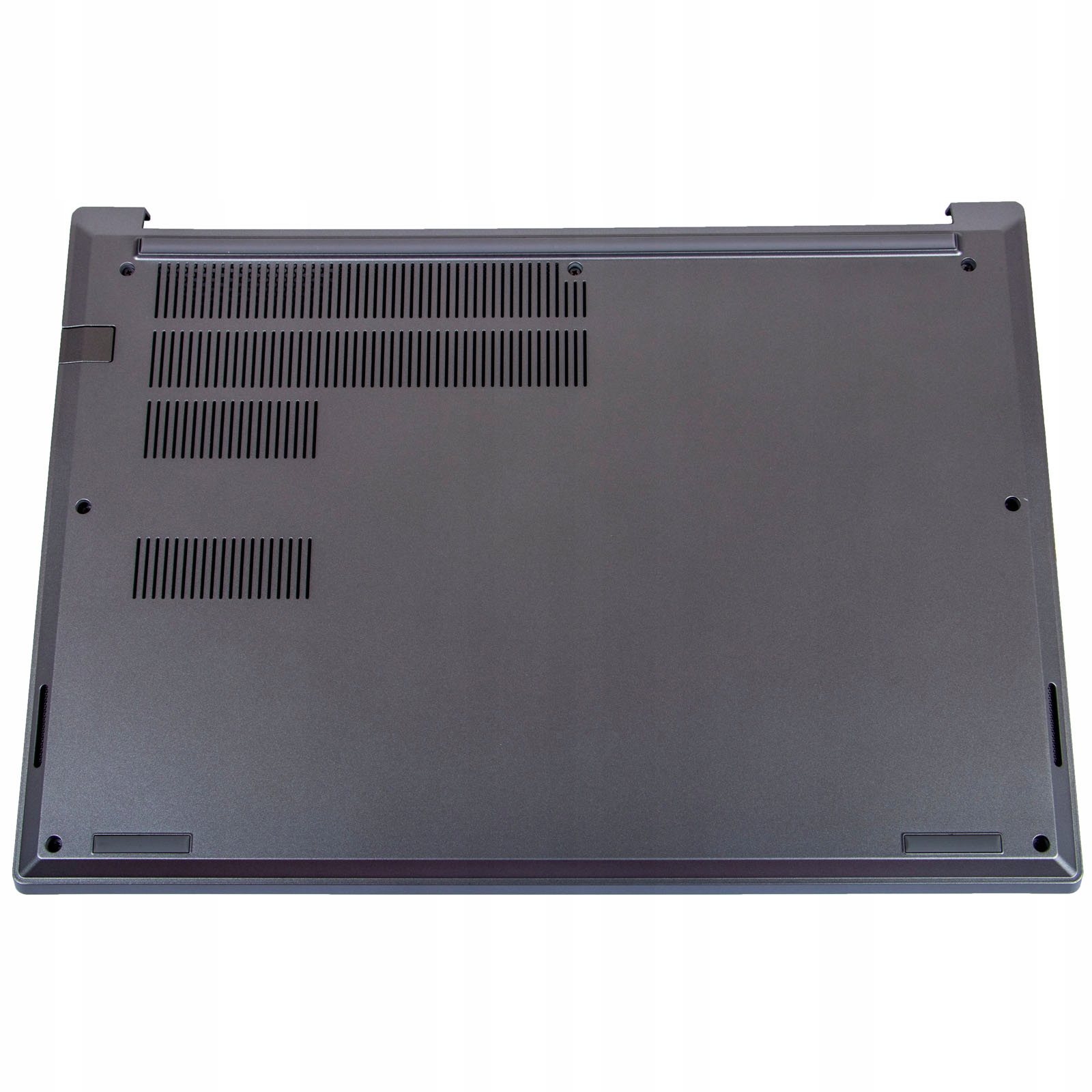 Spodní kryt Lenovo ThinkPad E14 1 generace 5CB0S95329 stříbrný