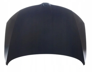 MASKA PRZÓD SKODA RAPID OE 5JA823031E