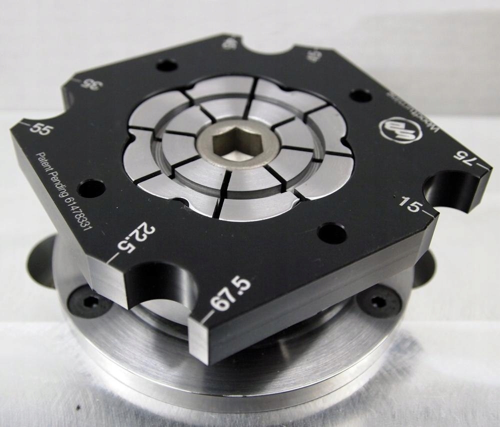 Otwornica Format 1 mm Marka Format