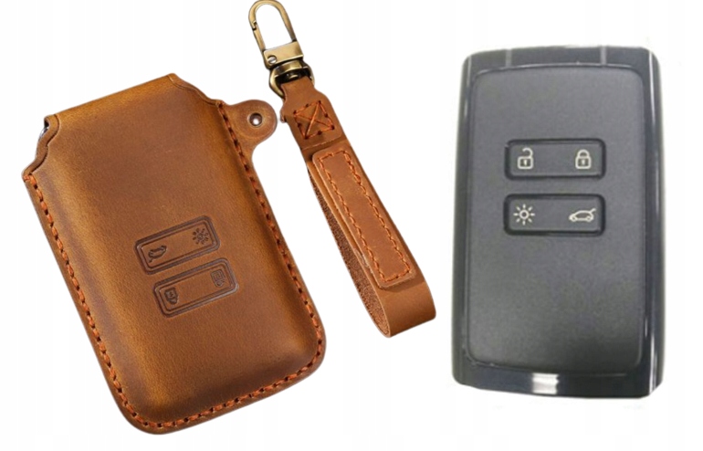 Чехол Dacia Duster Sandero Logan Jogger Bigster br