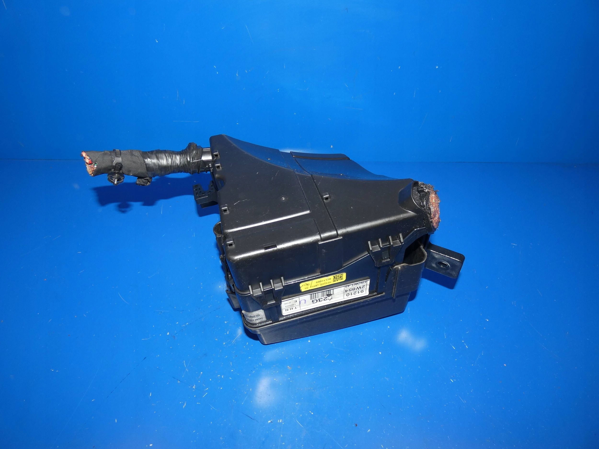 HYUNDAI SANTA FE III Module fusibles Module