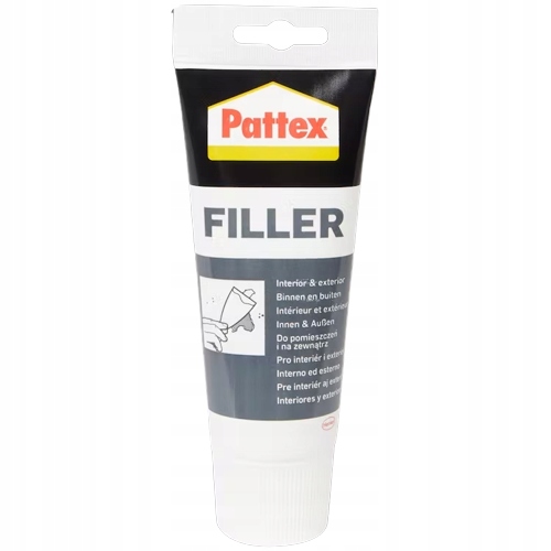 

Pattex Filler Wypełniacz uniwersalny 300g